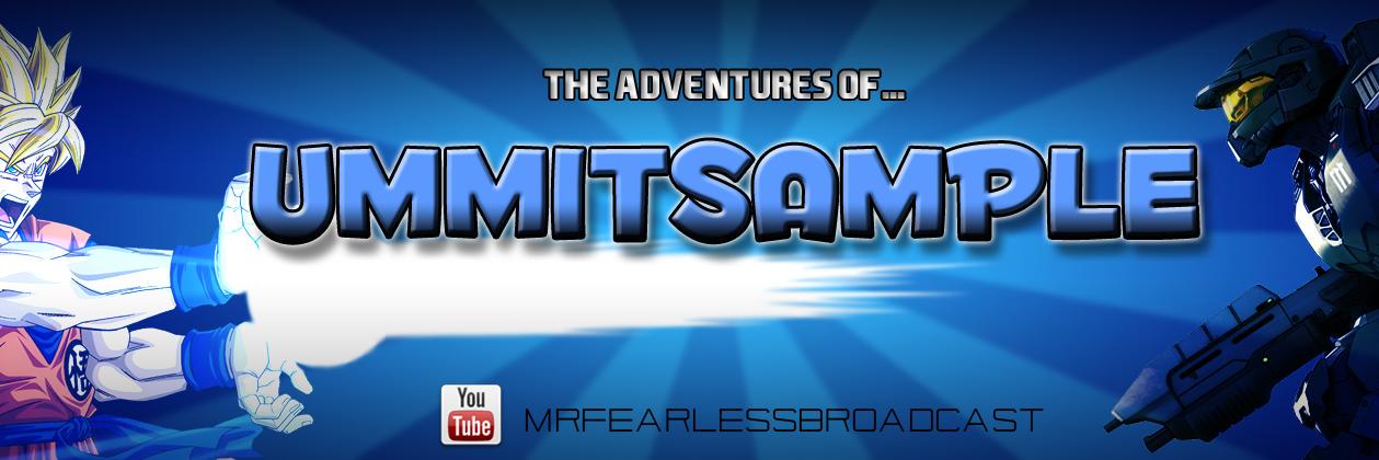 xXMrFearlessXx's profile banner image