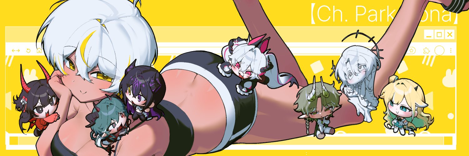donapark0211's profile banner image