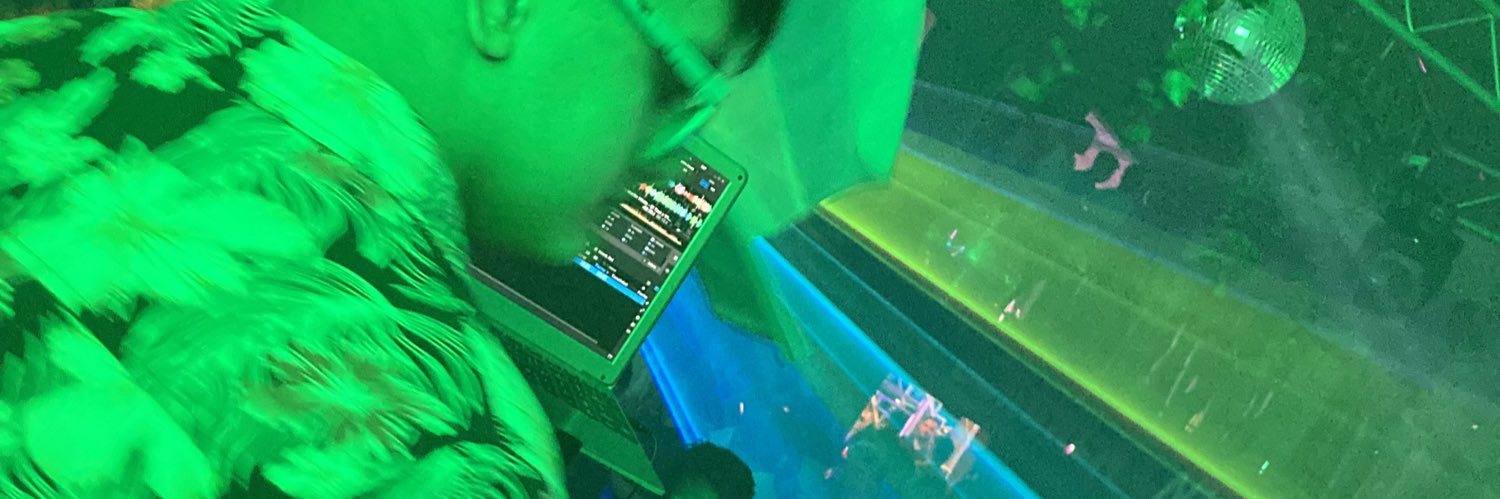 DjPistan's profile banner image