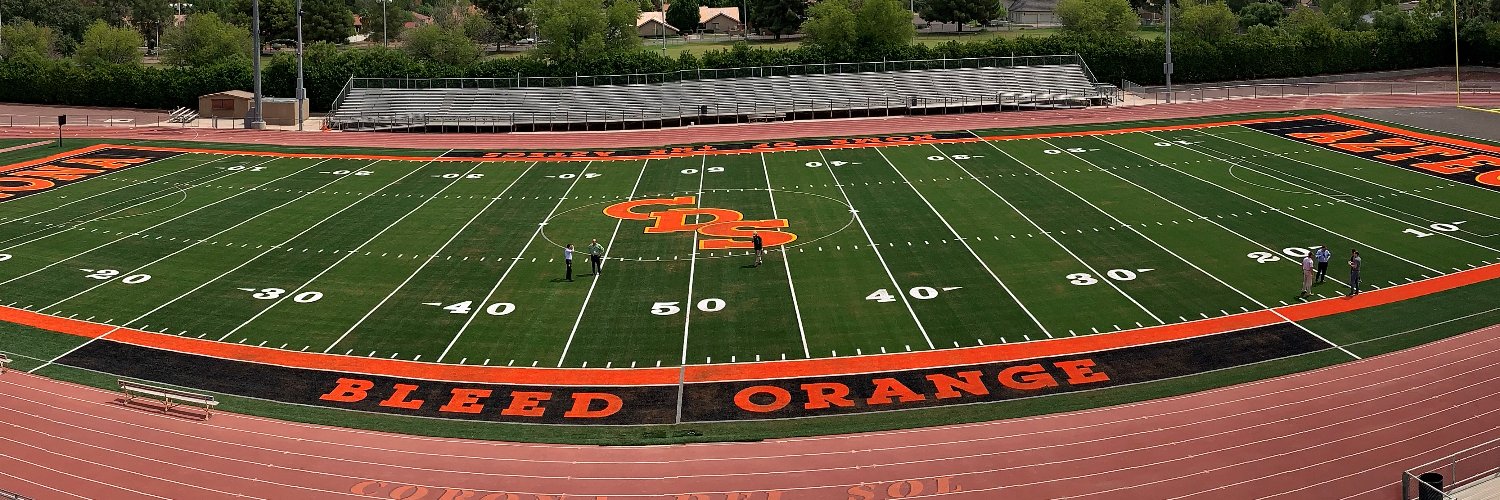 Corona Del Sol Athletics Cdsaztecs Twitter