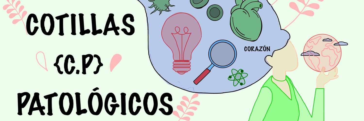 Cotillas Patológicos banner
