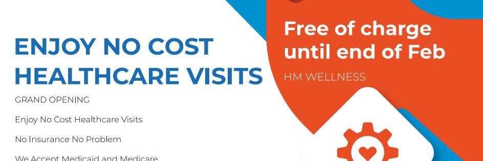 HMWellness's profile banner image