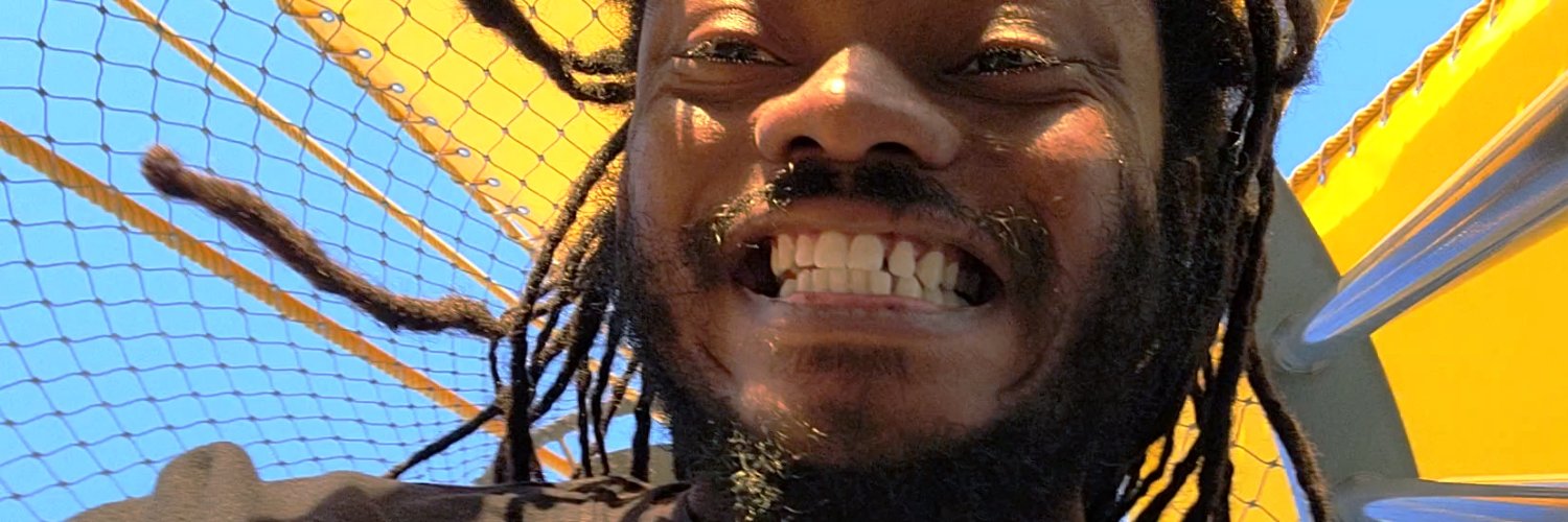 Xopher Harrison banner