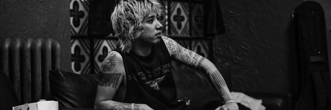 hydeissick's profile banner image
