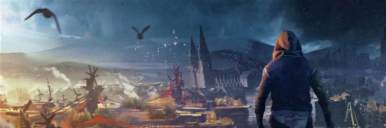 HakerIgrok's profile banner image