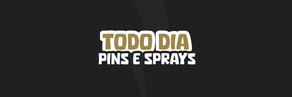 Todo Dia Pins, Sprays e ícones De Brawl Stars Profile Banner