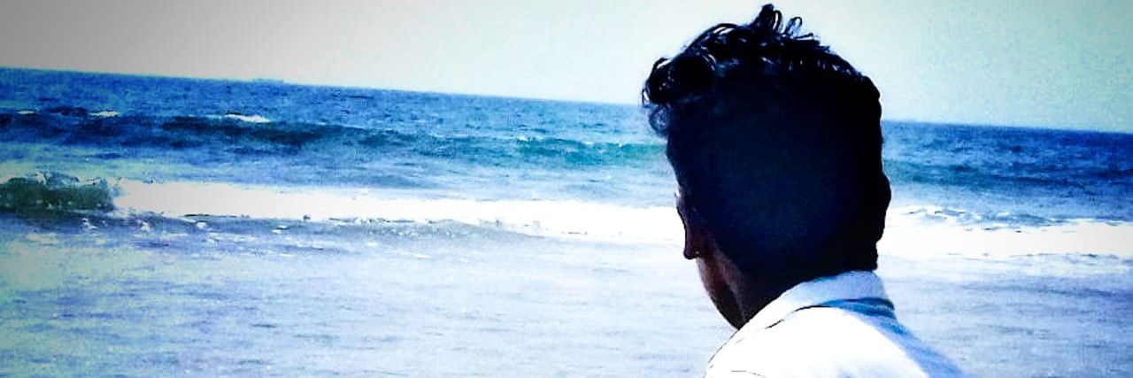 Devu_Roaring's profile banner image