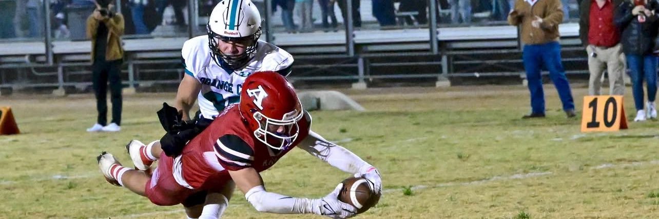 Jack Kasinger banner