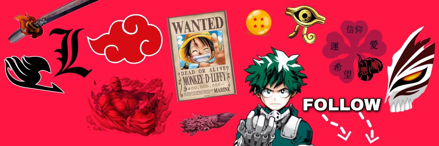 •Mugiwara no Akatsukis Community• banner