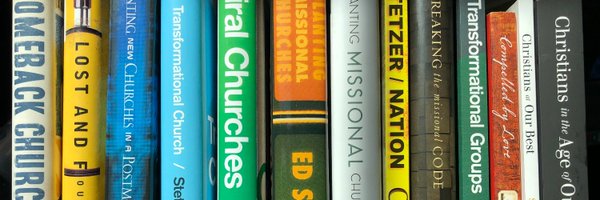 edstetzer Profile Banner