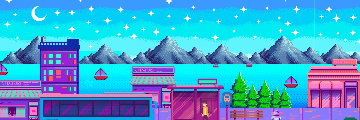 SquareGhostz's profile banner image