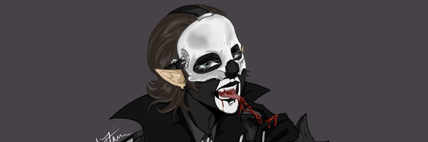 aescherii's profile banner image