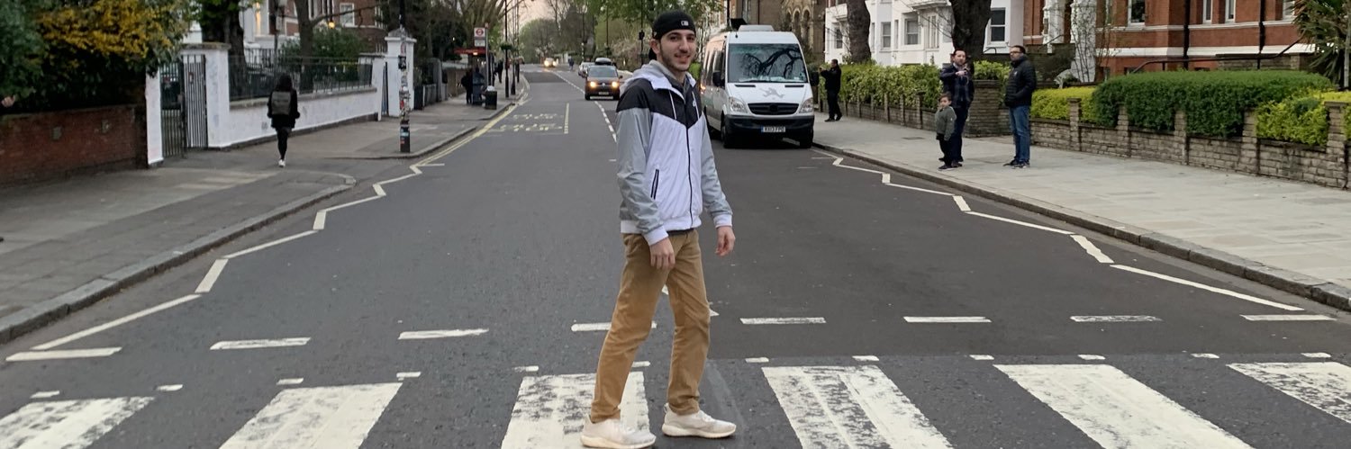 MikeCarrano17's profile banner image