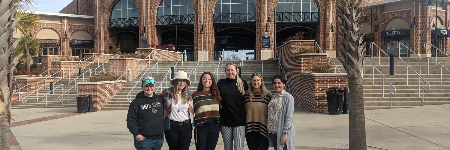 Ashlie DeCarlo banner