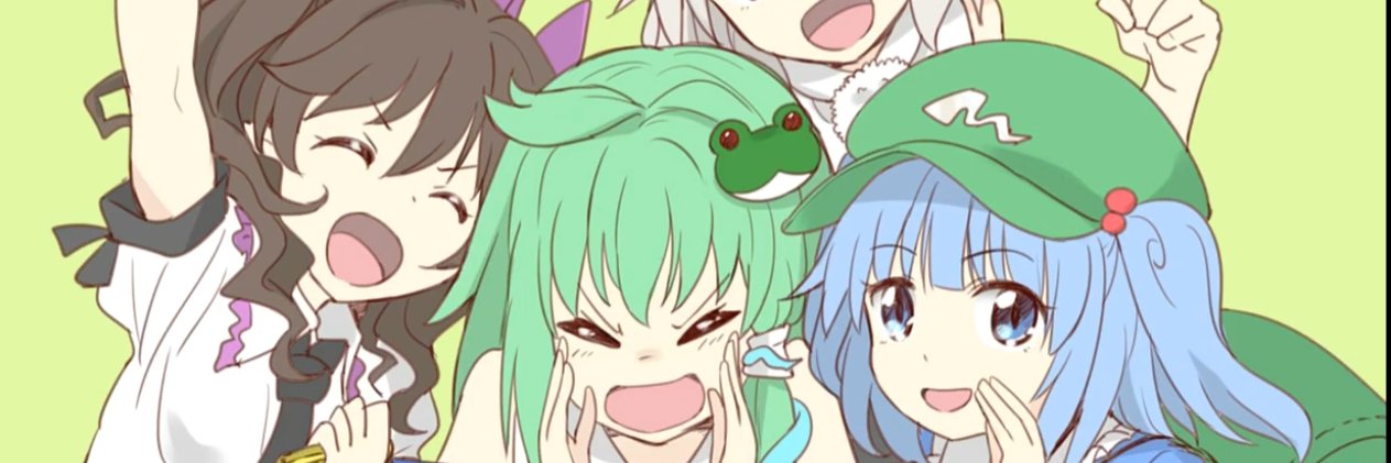 Impastorrrr's profile banner image