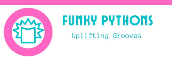 funkypythons Profile Banner