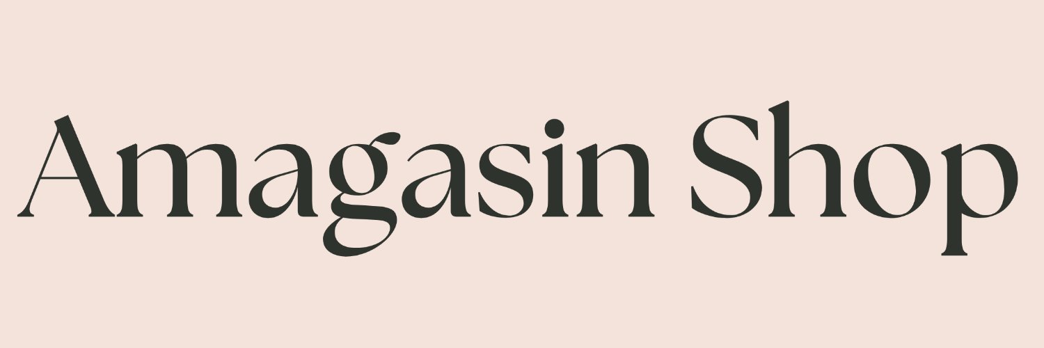 AmagasinShop's profile banner image