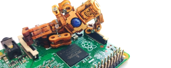 Adrian Denkiewicz banner