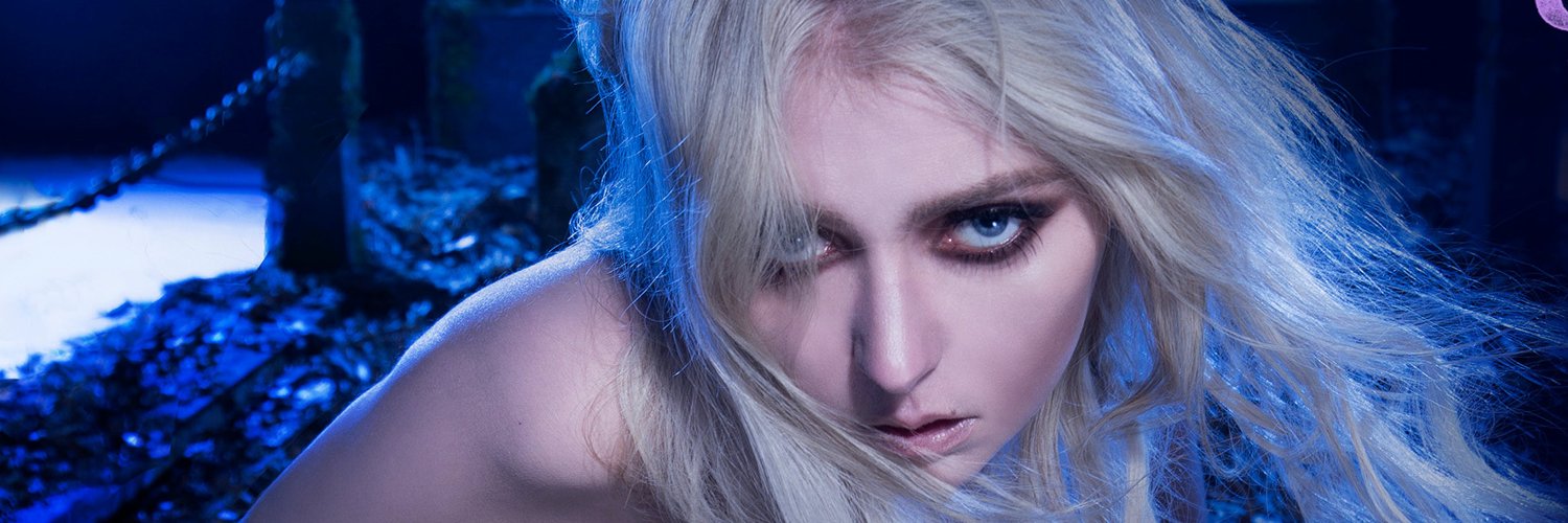 RandyDarkcloud's profile banner image