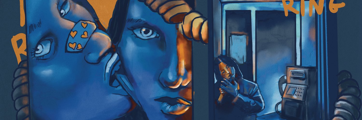 FinkTheArtist❌☠️ banner