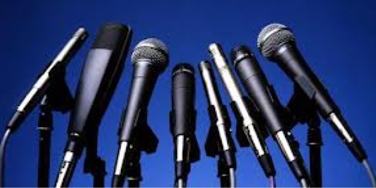 North Texas PIO banner