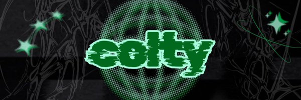 iamcolty Profile Banner