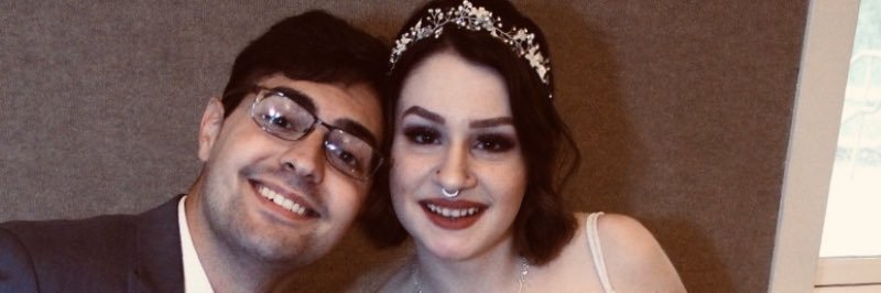 HannhFerris's profile banner image