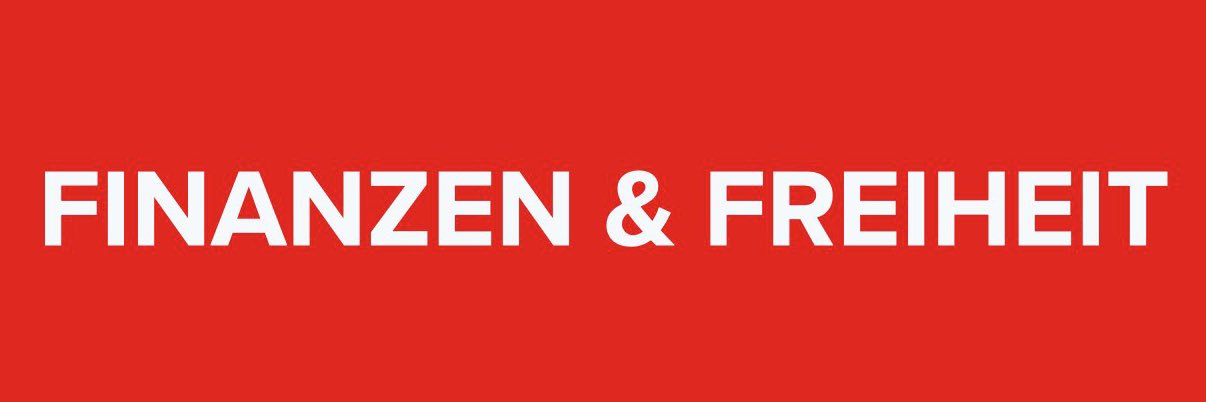 FINANZEN & FREIHEIT banner