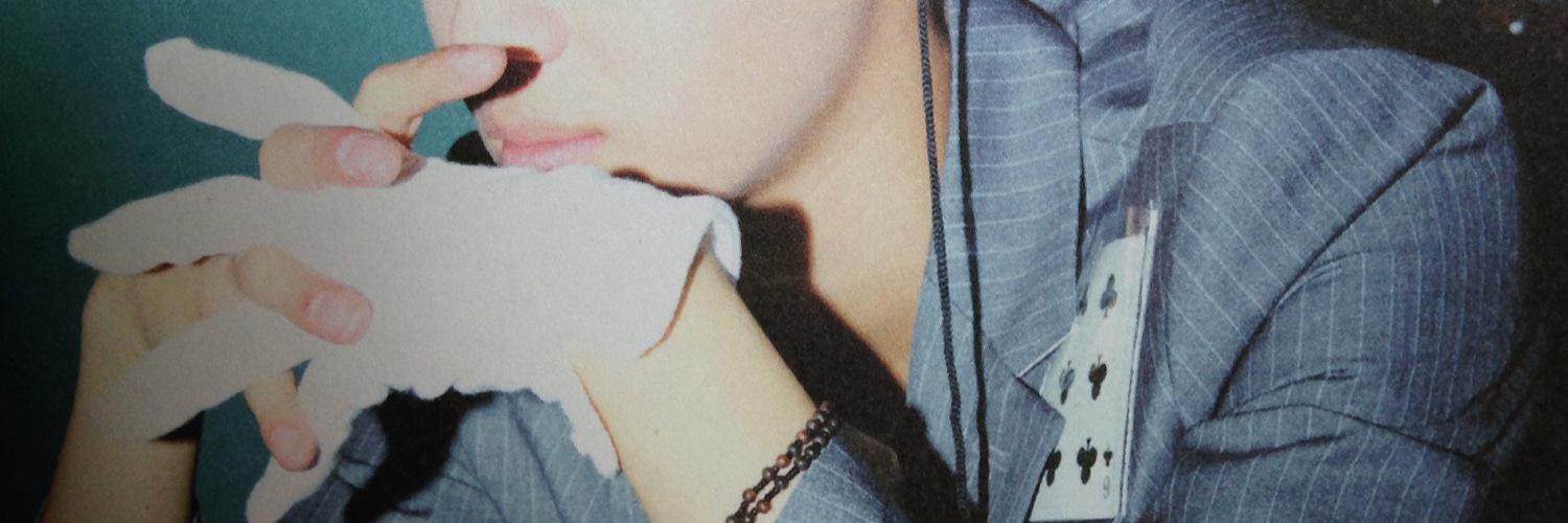wcfrog's profile banner image