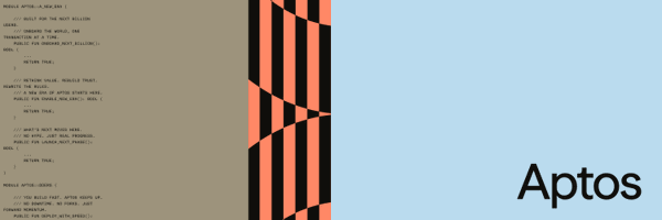 Aptos Profile Banner