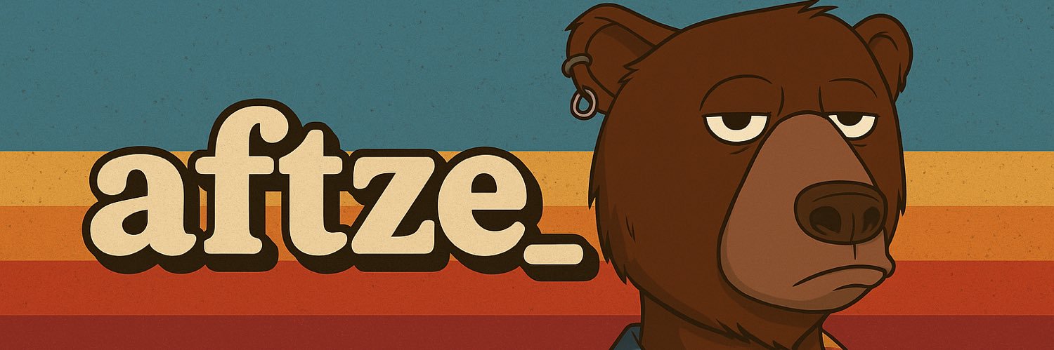 Aftze banner