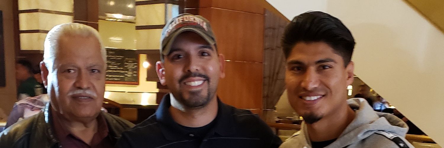Eric_Navarro29's profile banner image