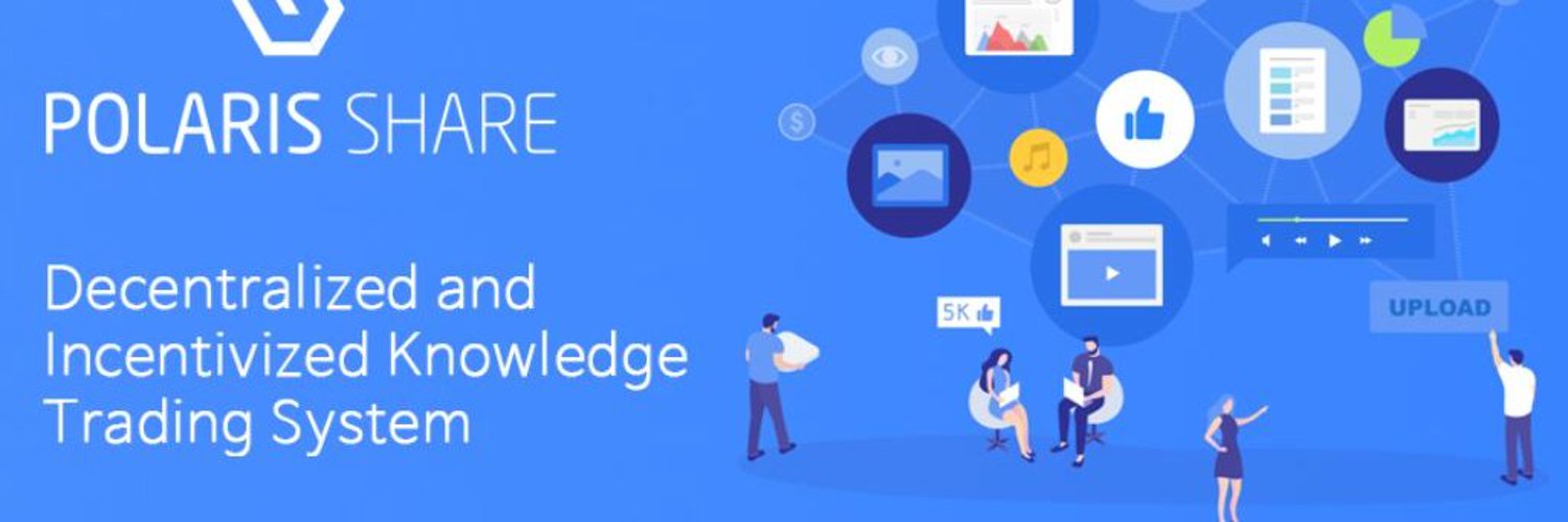 Polaris Share banner