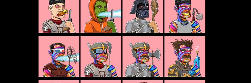 Solana Nft Projects Upcoming #Follow me Back banner