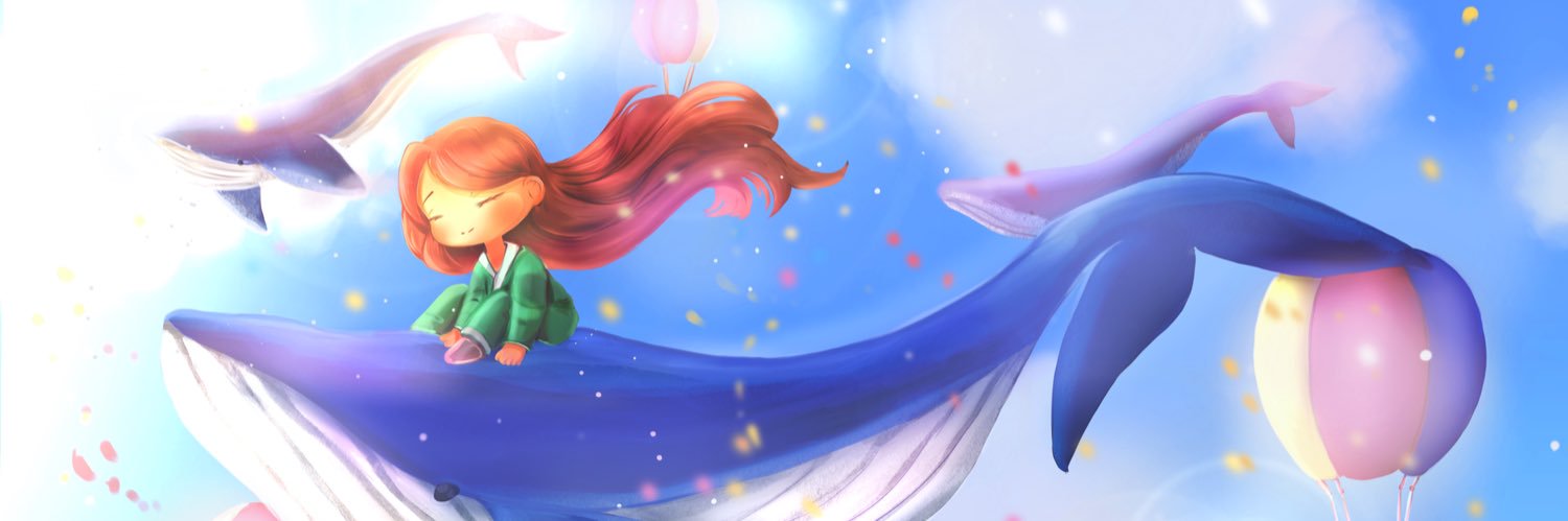 Nia 🧚🏼 banner