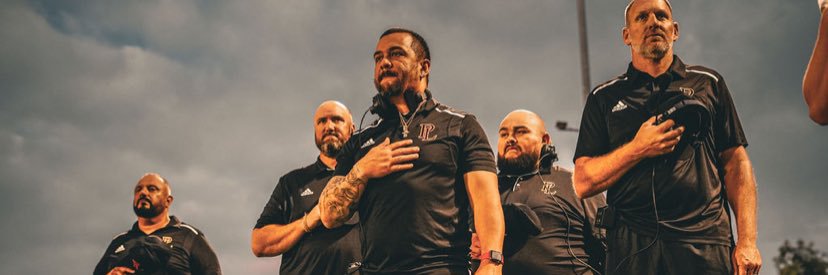 Louie Hernandez banner