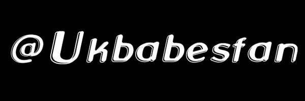 🇬🇧 Babes Fan Profile Banner