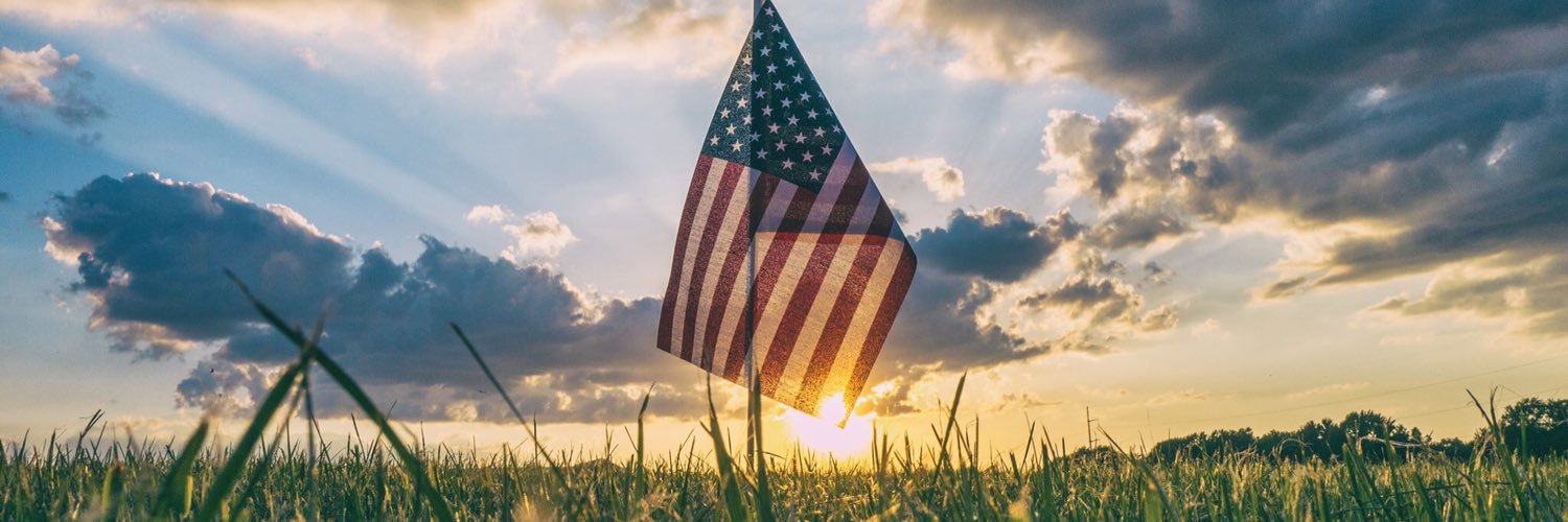 Victoria County GOP banner