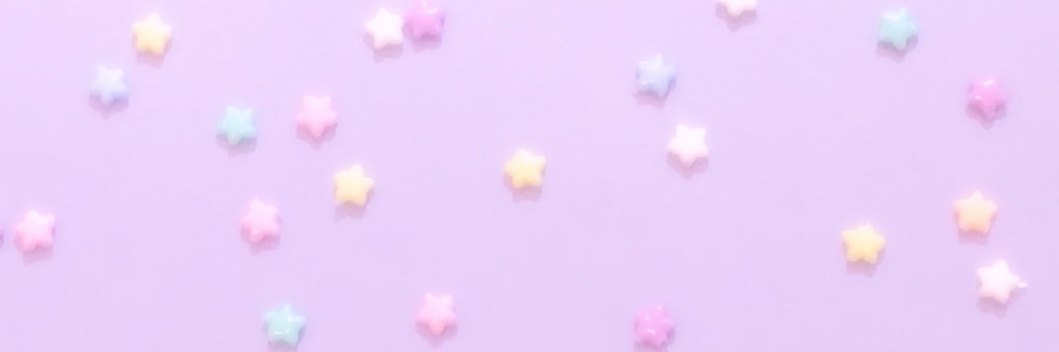 🦄💜 banner