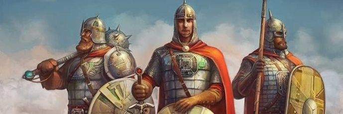 Aleksandr_Wolf's banner