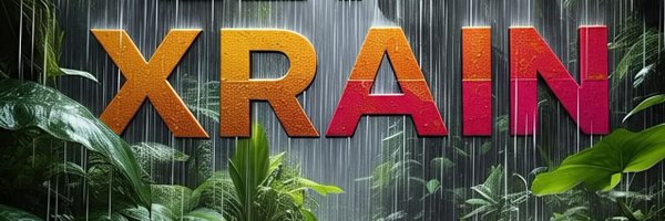 XRPLRainforest Profile Banner
