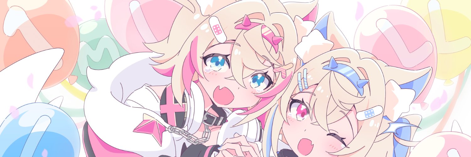 Lskotty 🐾🗿🎼👁💀🎲🍵👧 banner