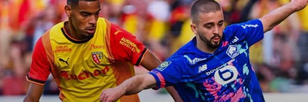 NRJLille Profile Banner