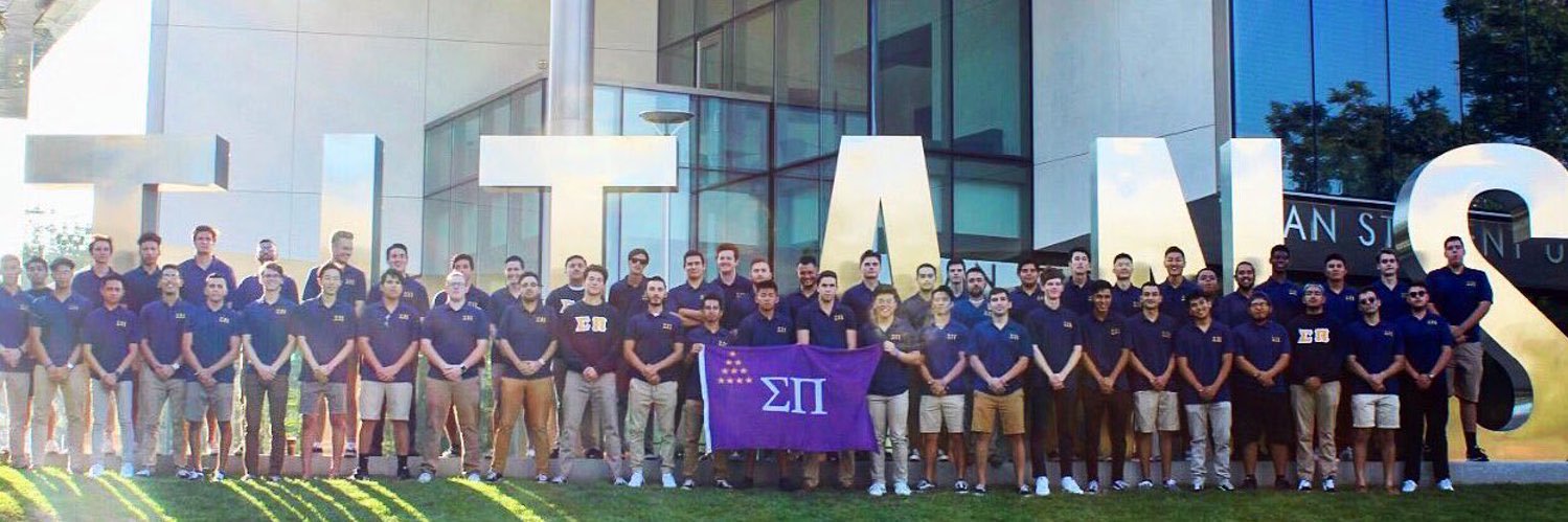 csuf_sigmapi's profile banner image