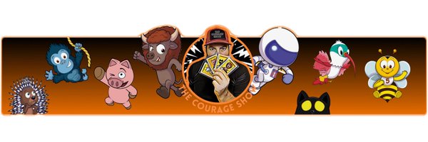 JCourageFIT Profile Banner