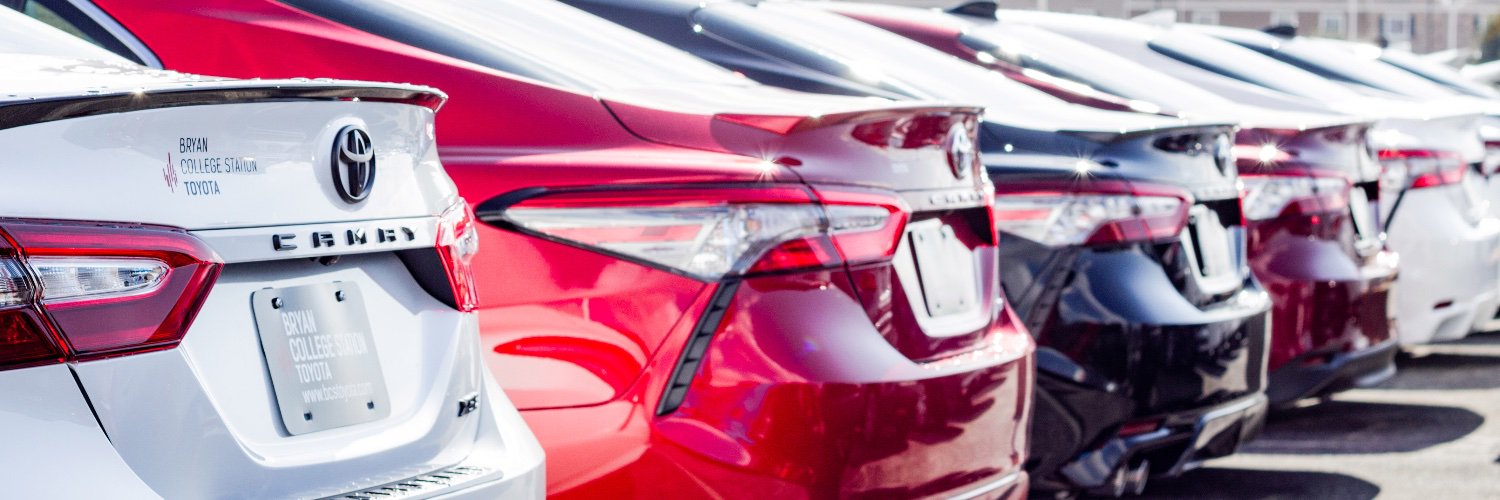 BCSToyota's profile banner image