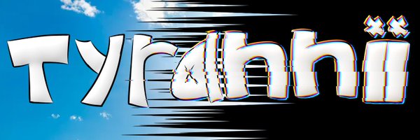 Tyranniisaurus Profile Banner