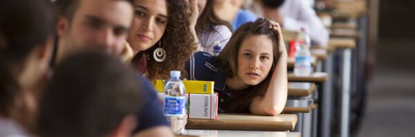 scuola Profile Banner