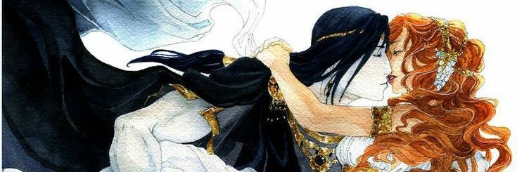 AlmeThayna's profile banner image