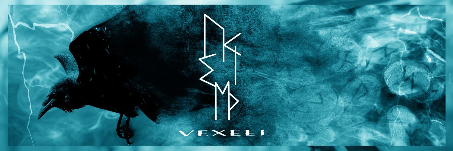 Vexeei banner
